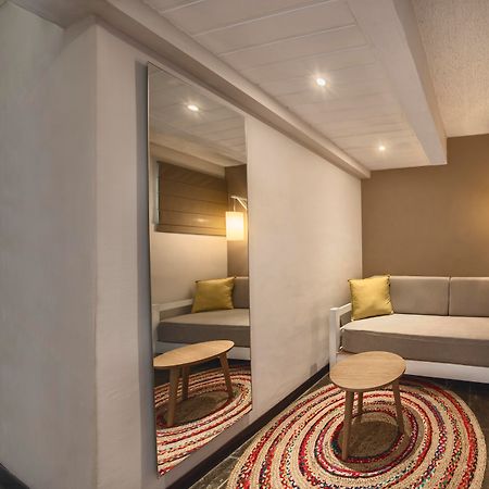 Solana Beach Mauritius - Adults Only Belle Mare Esterno foto