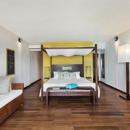 Solana Beach Mauritius - Adults Only Belle Mare Esterno foto
