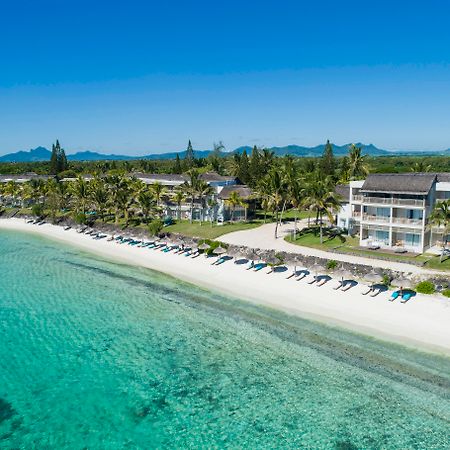 Solana Beach Mauritius - Adults Only Belle Mare Esterno foto