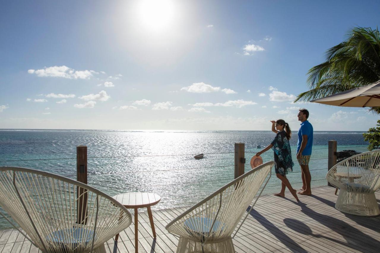 Solana Beach Mauritius - Adults Only Belle Mare Esterno foto