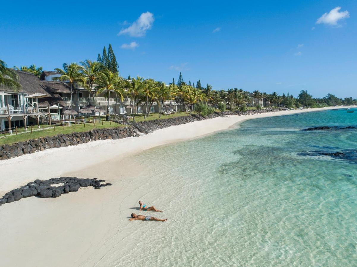 Solana Beach Mauritius - Adults Only Belle Mare Esterno foto