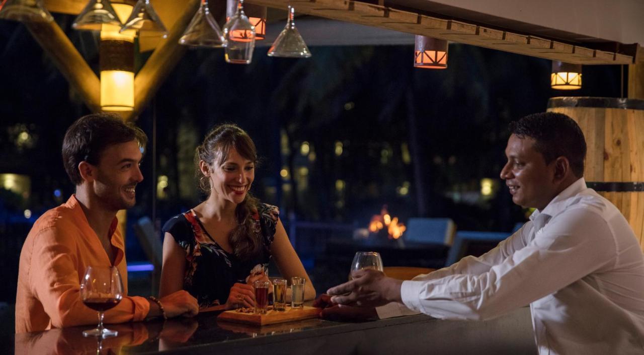 Solana Beach Mauritius - Adults Only Belle Mare Esterno foto