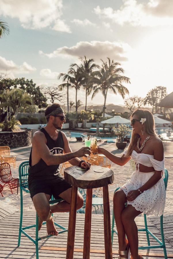 Solana Beach Mauritius - Adults Only Belle Mare Esterno foto