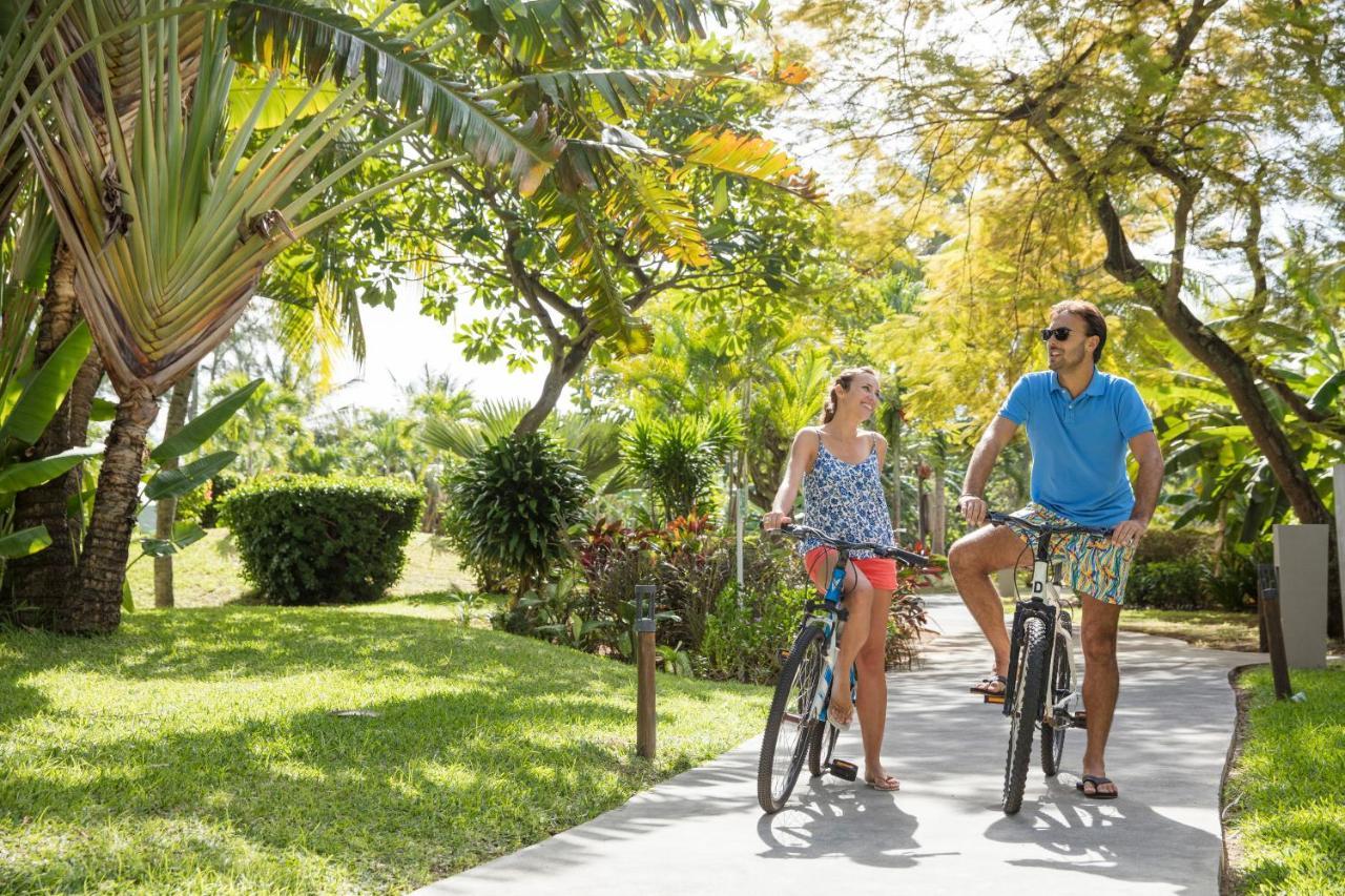 Solana Beach Mauritius - Adults Only Belle Mare Esterno foto