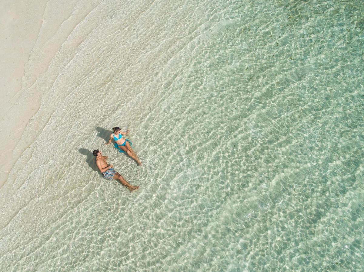 Solana Beach Mauritius - Adults Only Belle Mare Esterno foto