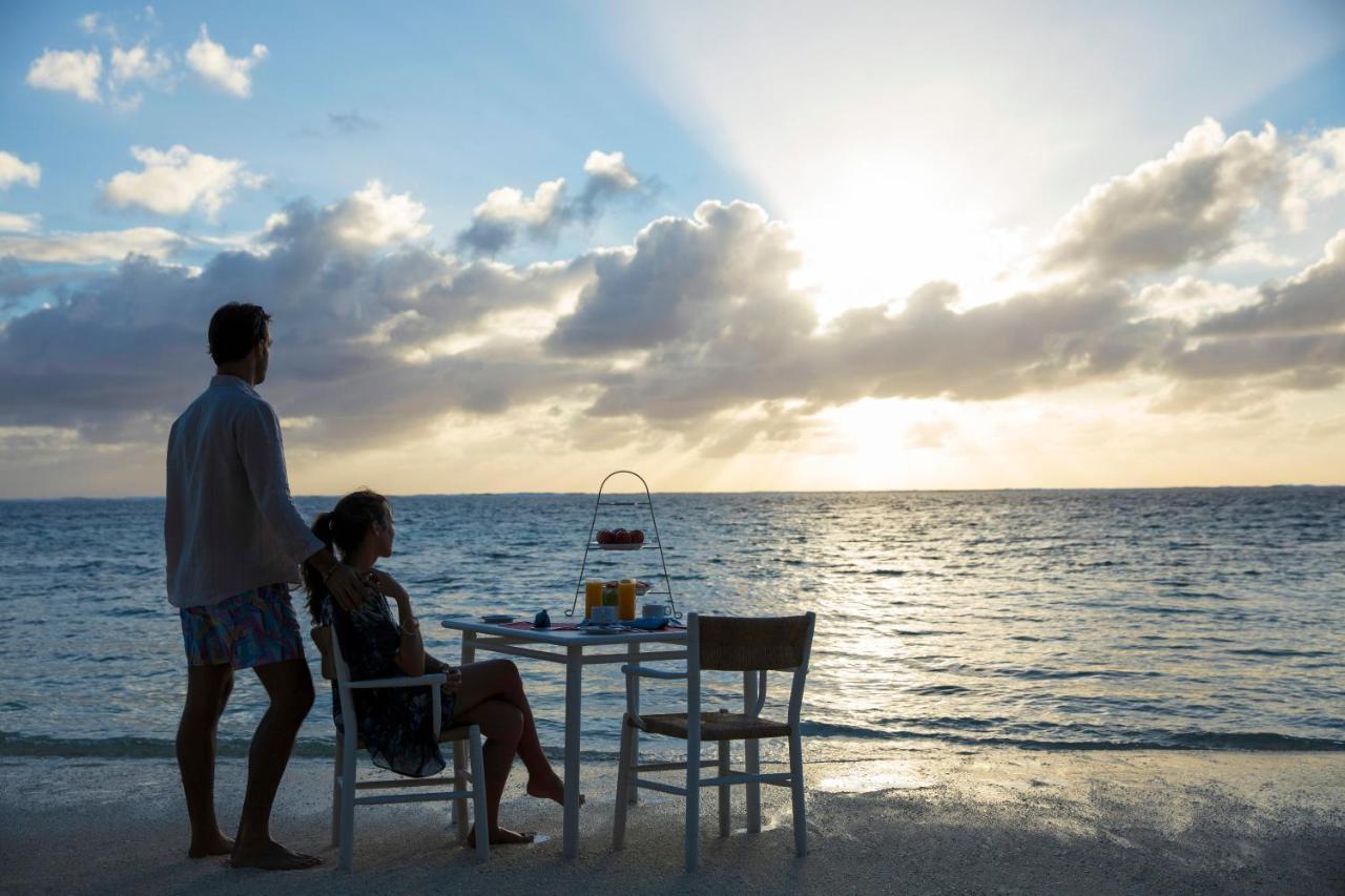Solana Beach Mauritius - Adults Only Belle Mare Esterno foto
