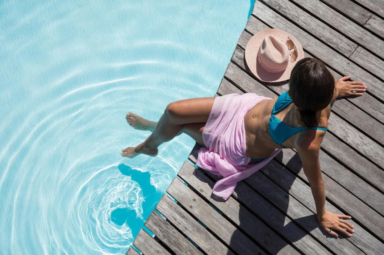 Solana Beach Mauritius - Adults Only Belle Mare Esterno foto