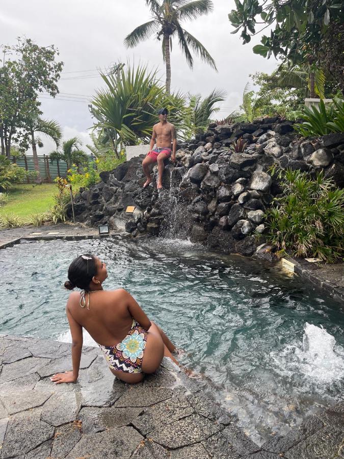 Solana Beach Mauritius - Adults Only Belle Mare Esterno foto