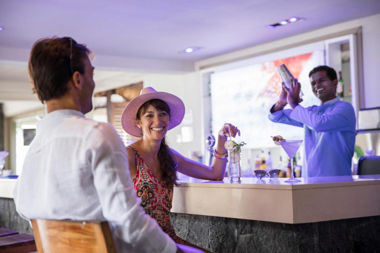 Solana Beach Mauritius - Adults Only Belle Mare Esterno foto