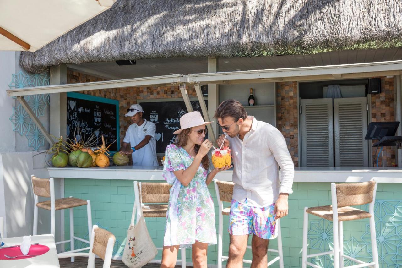 Solana Beach Mauritius - Adults Only Belle Mare Esterno foto