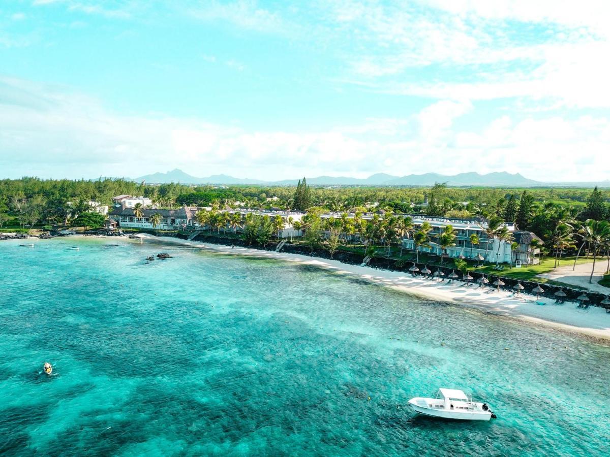 Solana Beach Mauritius - Adults Only Belle Mare Esterno foto