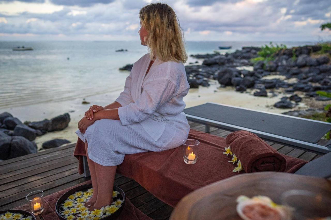 Solana Beach Mauritius - Adults Only Belle Mare Esterno foto