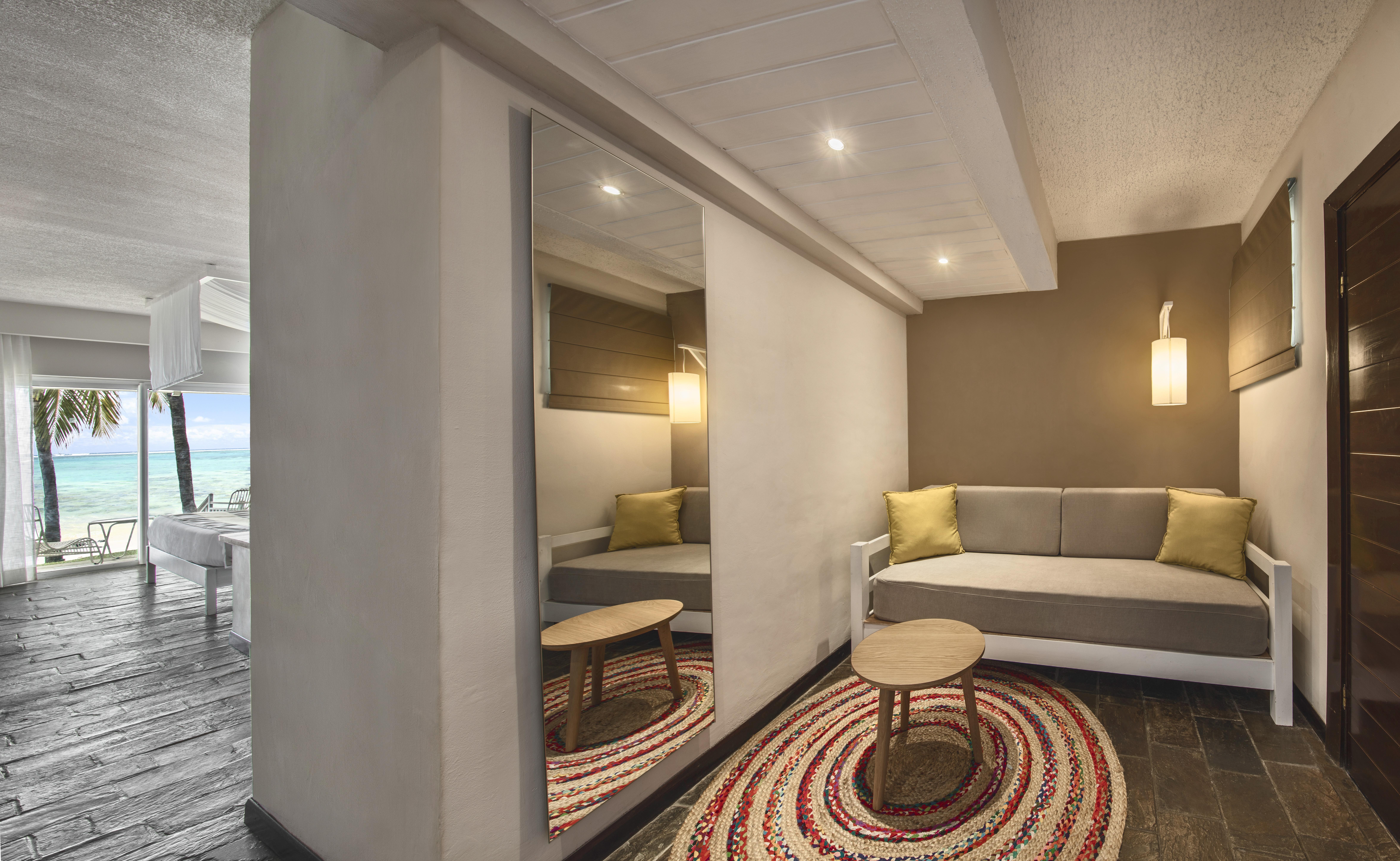 Solana Beach Mauritius - Adults Only Belle Mare Esterno foto