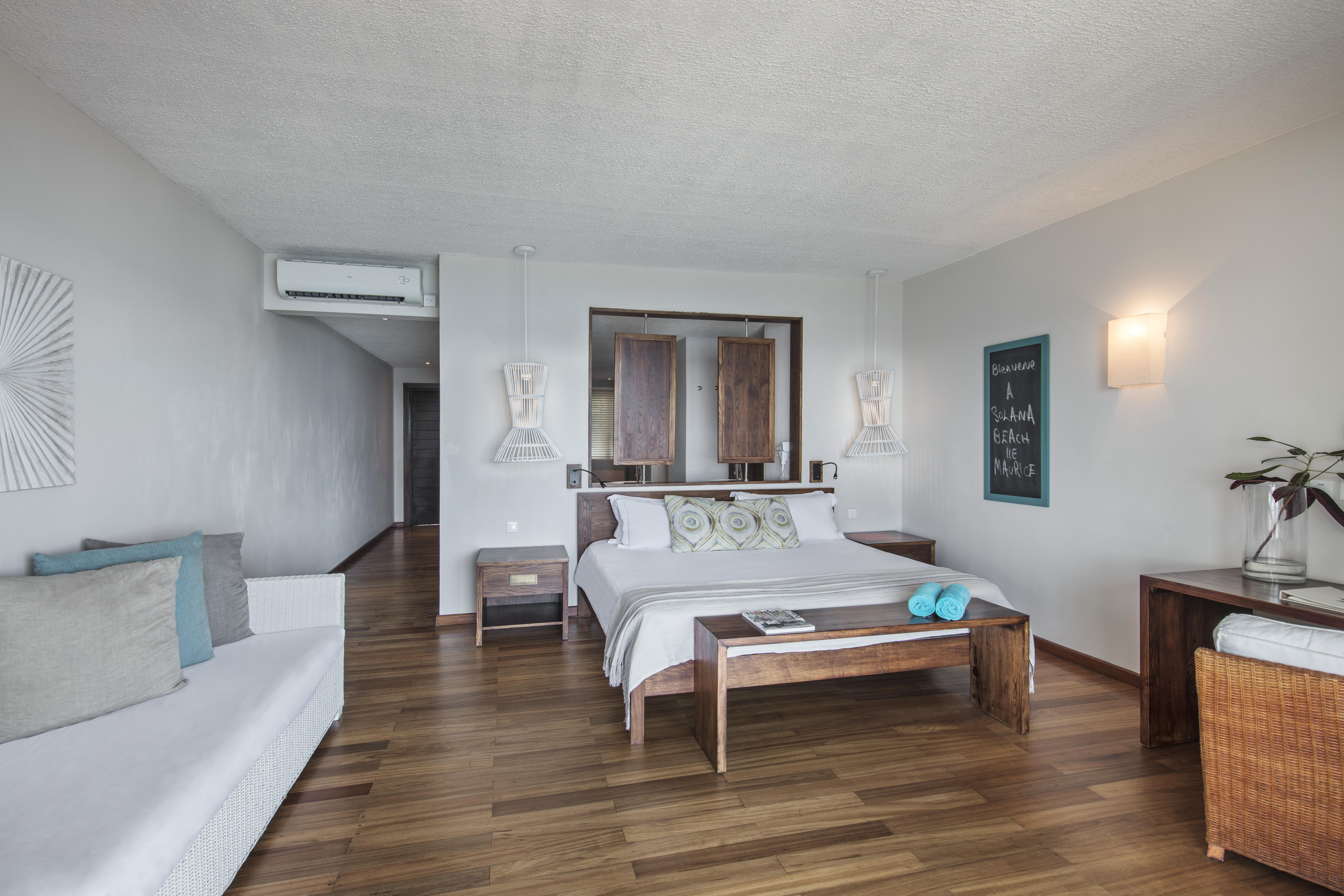 Solana Beach Mauritius - Adults Only Belle Mare Esterno foto