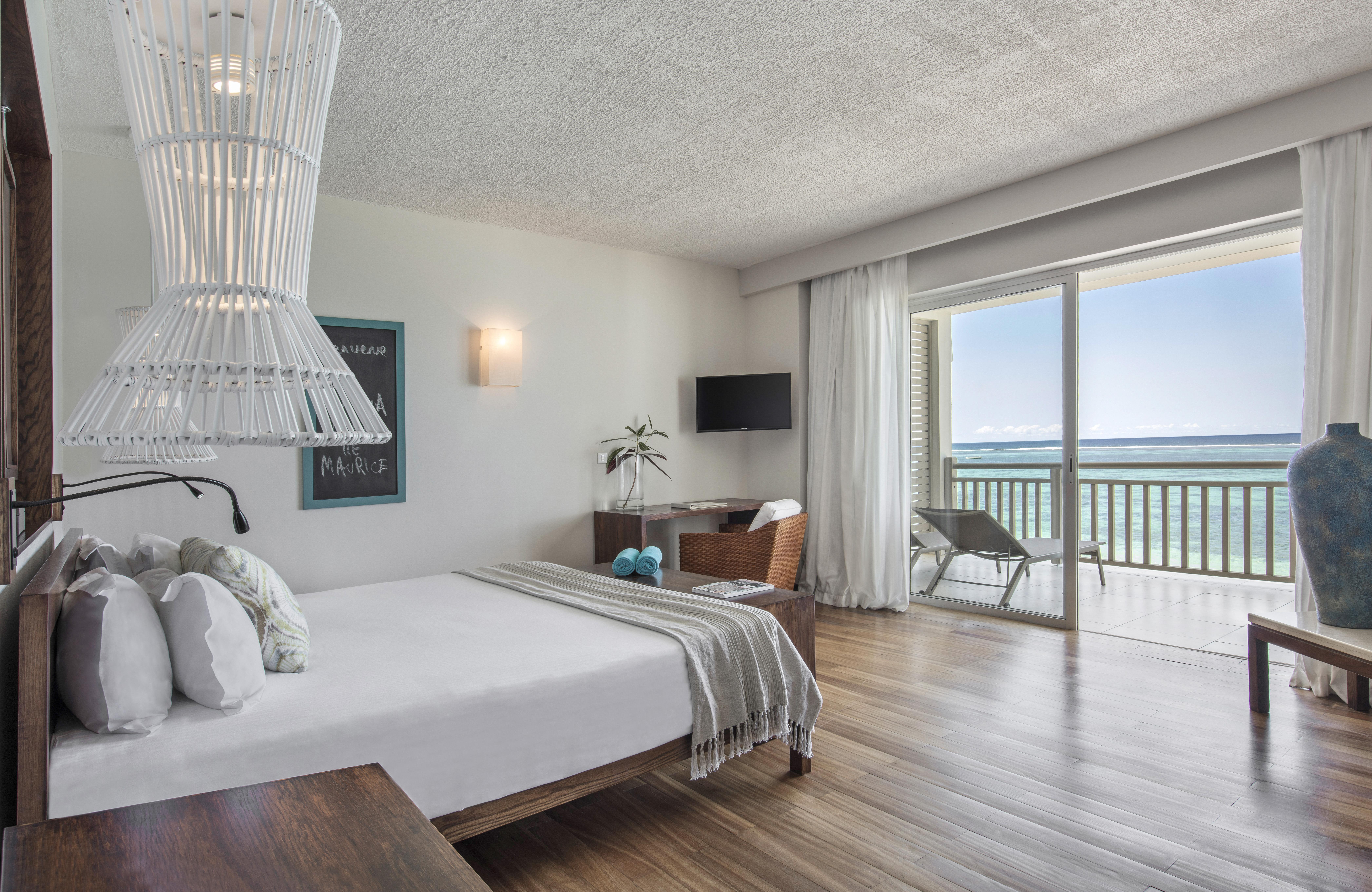 Solana Beach Mauritius - Adults Only Belle Mare Esterno foto