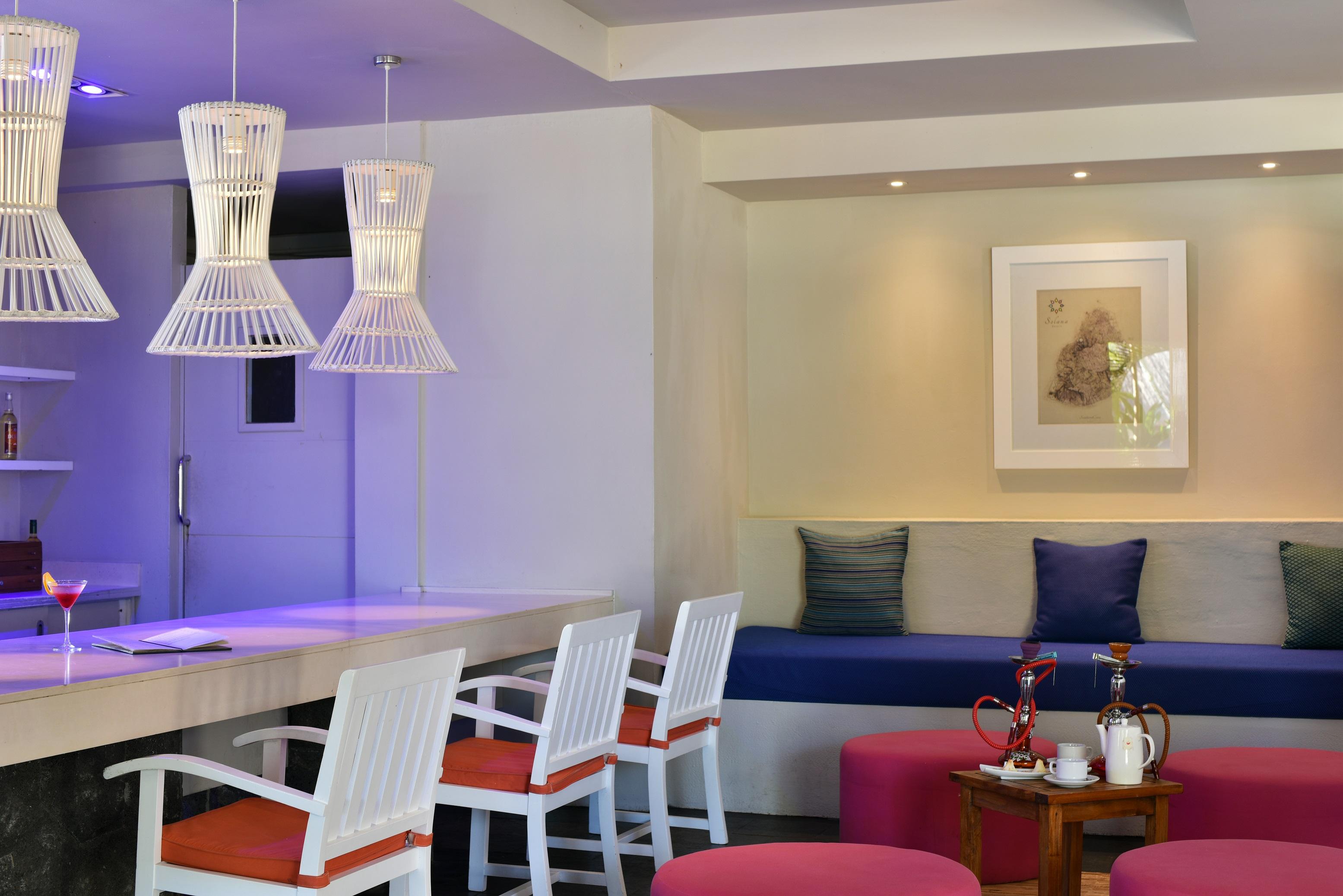 Solana Beach Mauritius - Adults Only Belle Mare Esterno foto