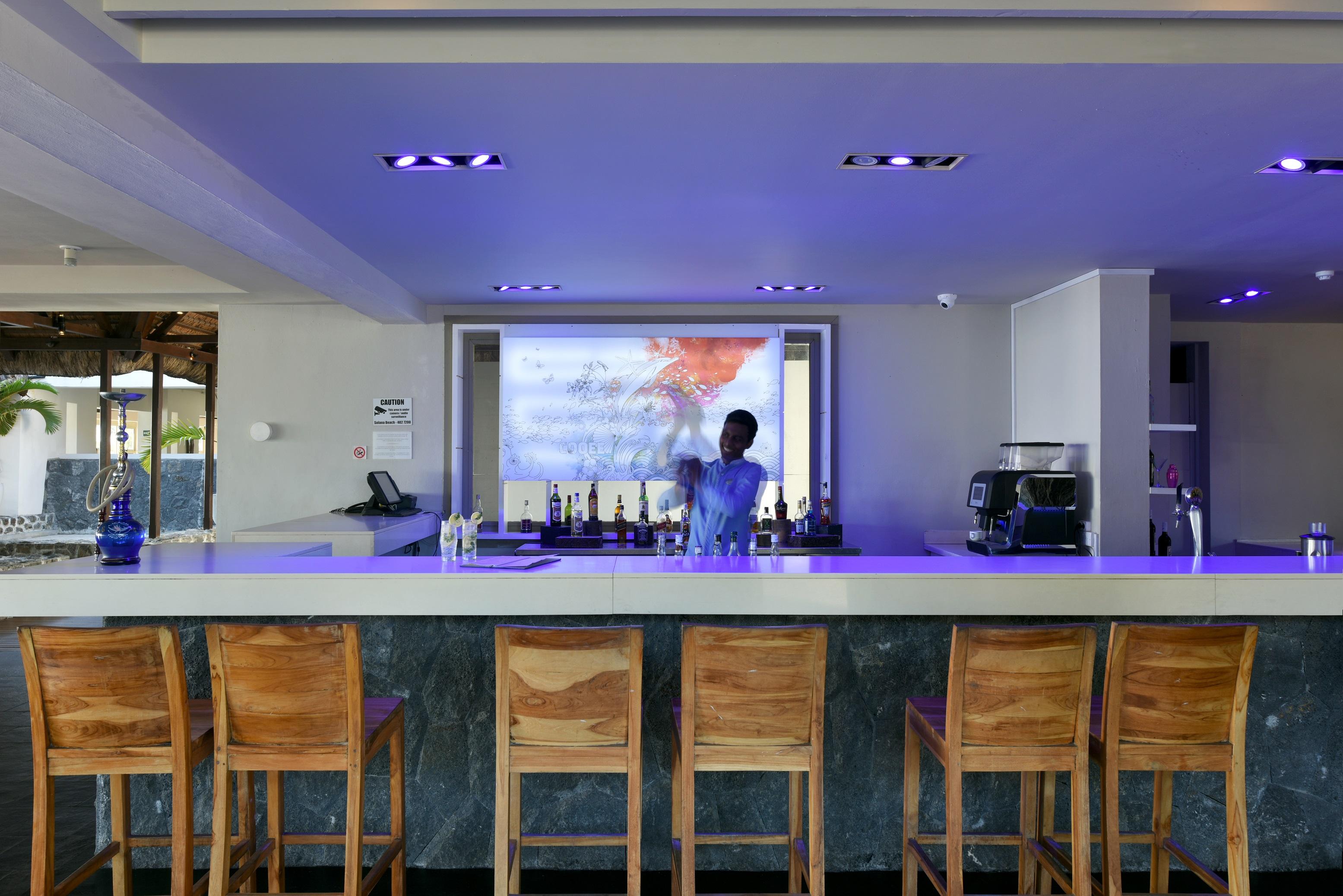 Solana Beach Mauritius - Adults Only Belle Mare Esterno foto