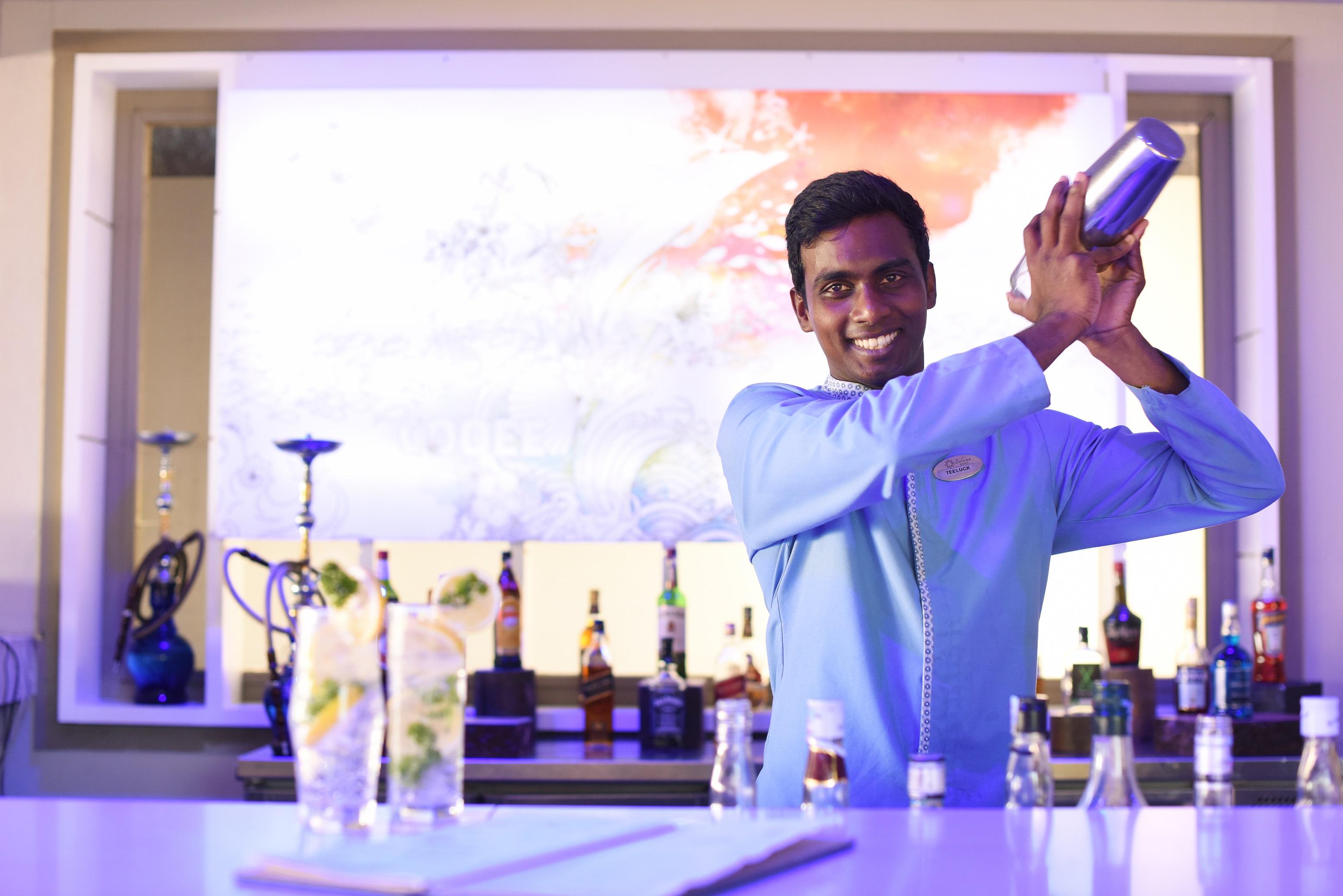 Solana Beach Mauritius - Adults Only Belle Mare Esterno foto