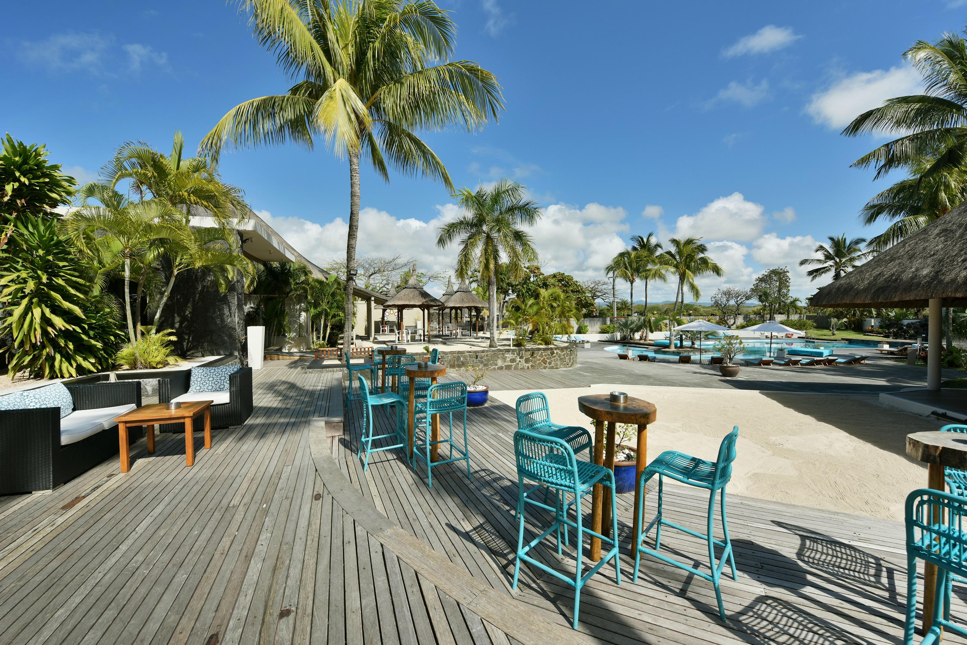 Solana Beach Mauritius - Adults Only Belle Mare Esterno foto