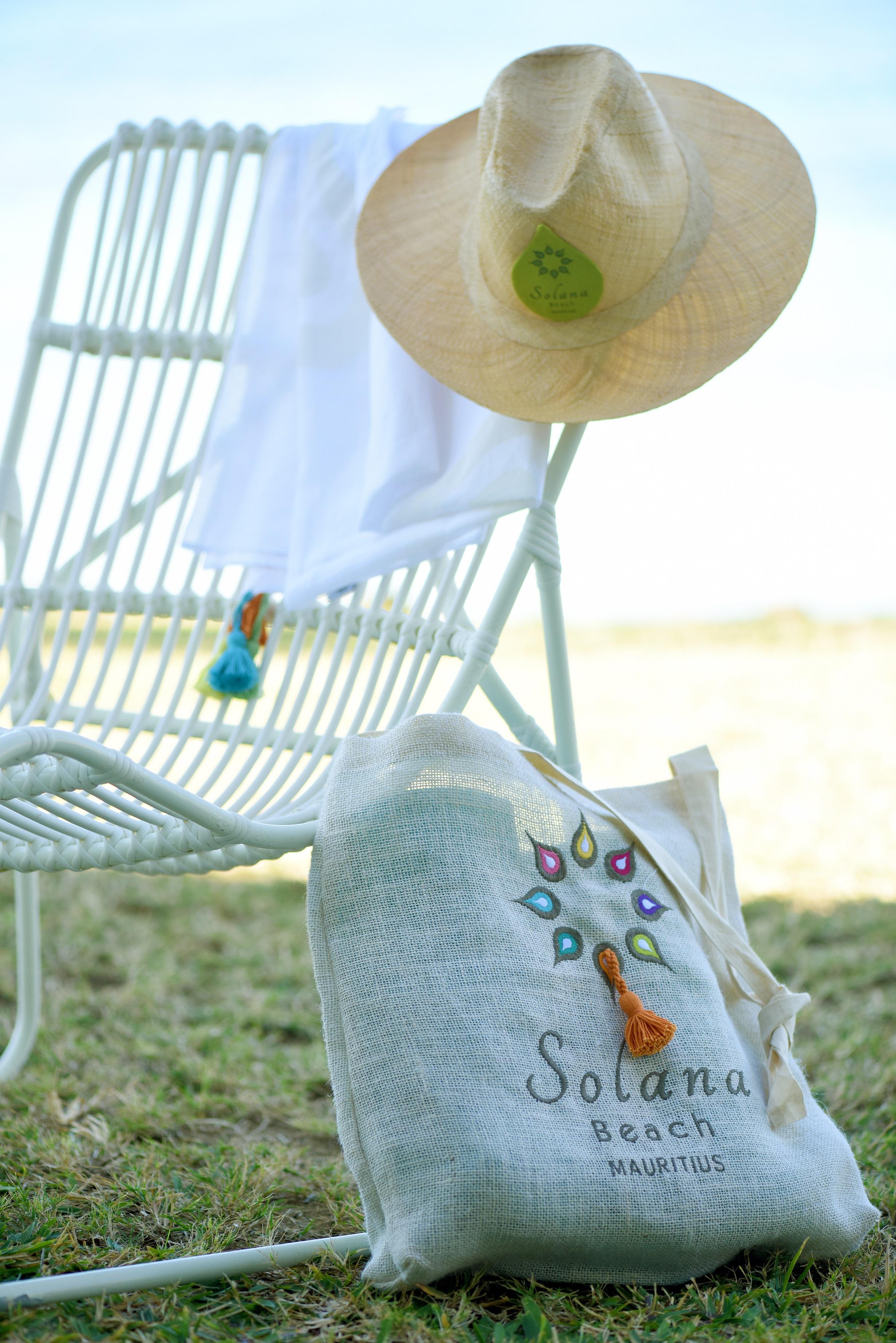 Solana Beach Mauritius - Adults Only Belle Mare Esterno foto