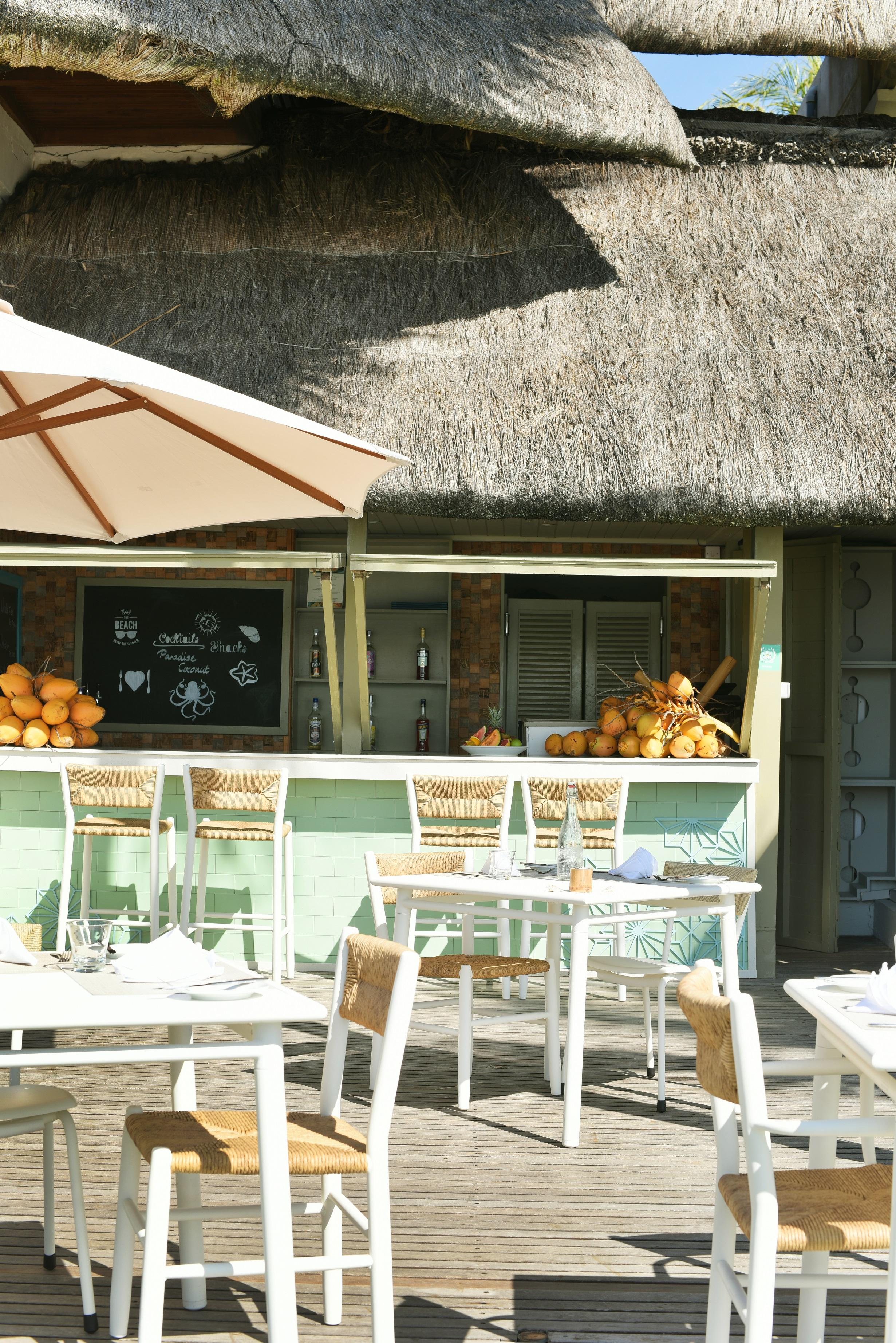 Solana Beach Mauritius - Adults Only Belle Mare Esterno foto