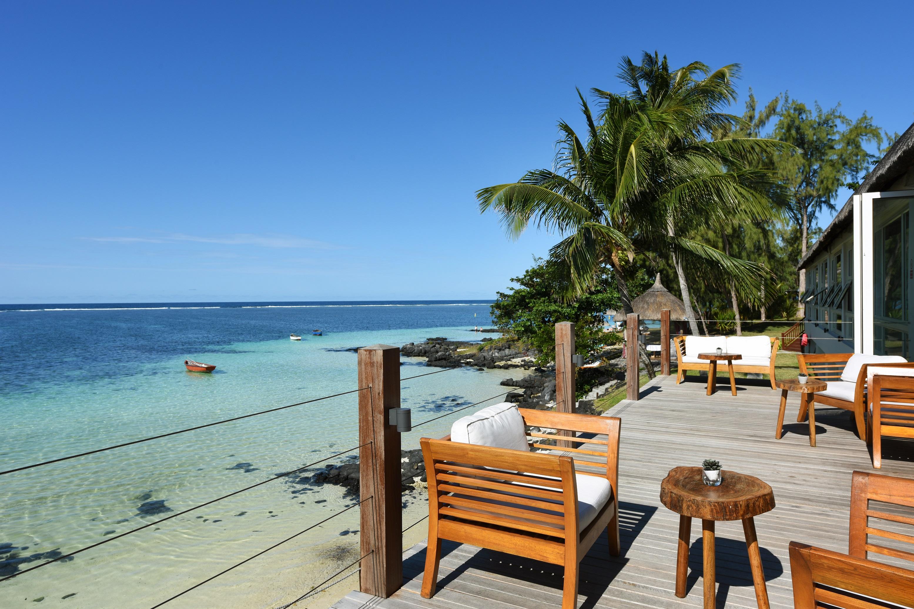 Solana Beach Mauritius - Adults Only Belle Mare Esterno foto