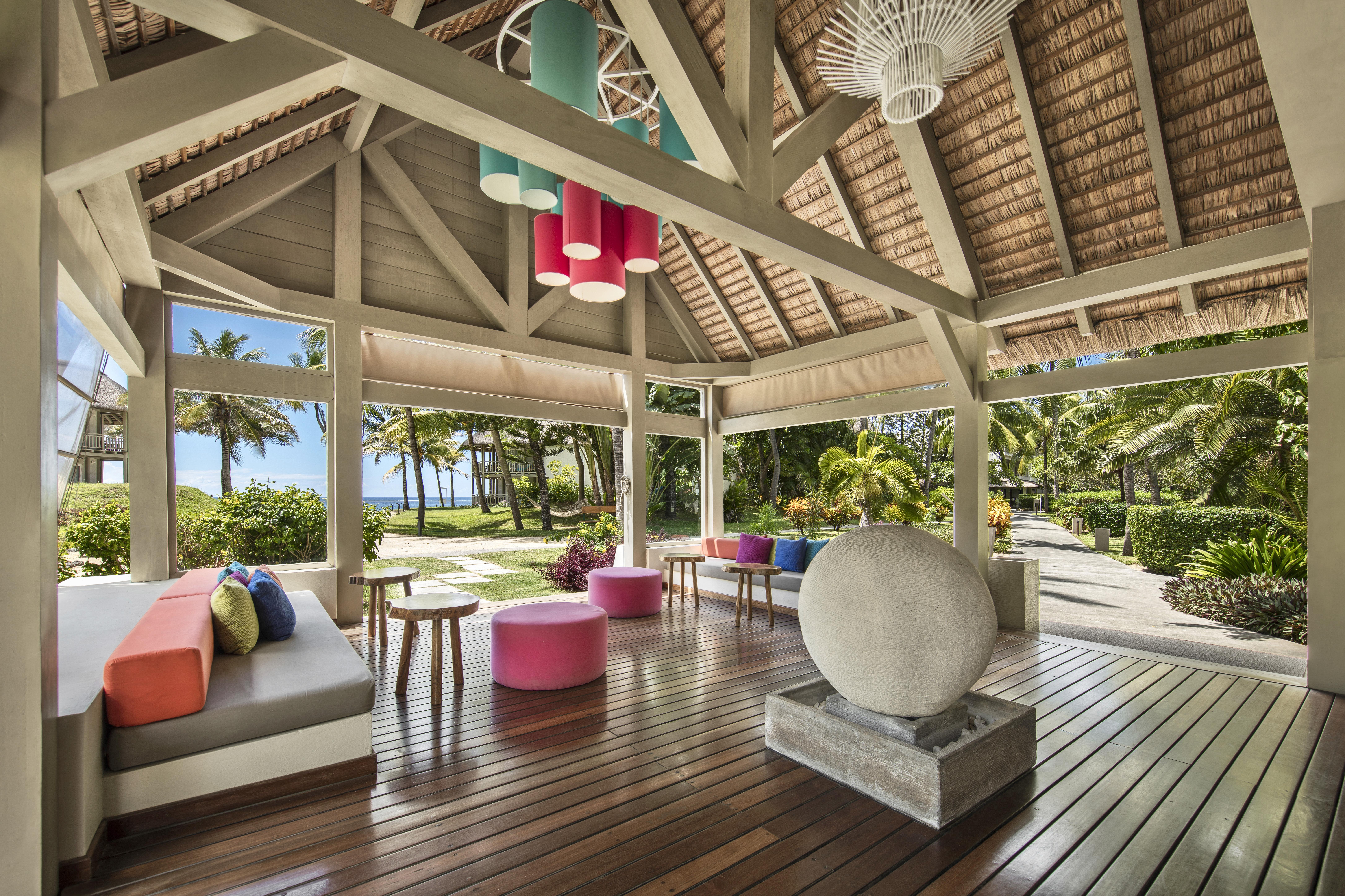 Solana Beach Mauritius - Adults Only Belle Mare Esterno foto