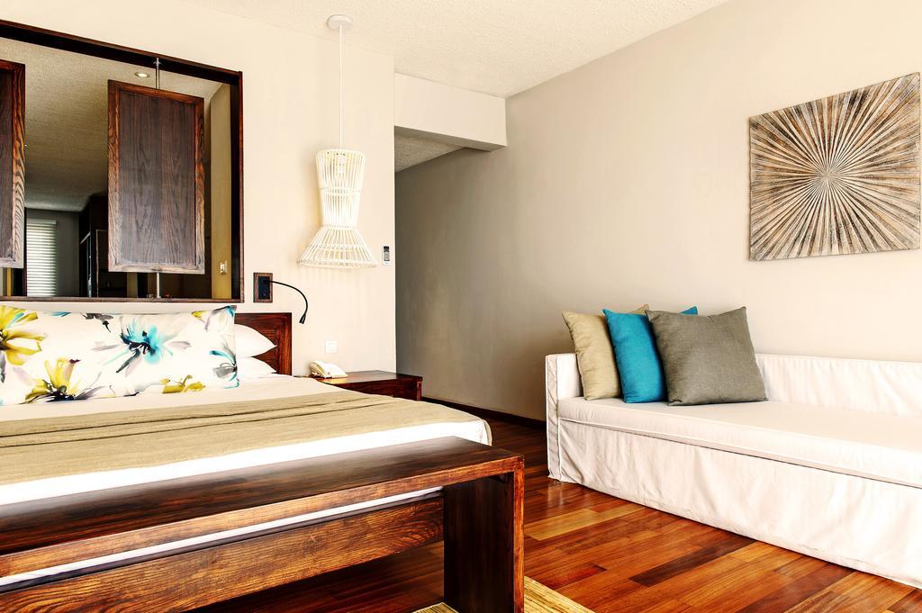 Solana Beach Mauritius - Adults Only Belle Mare Esterno foto