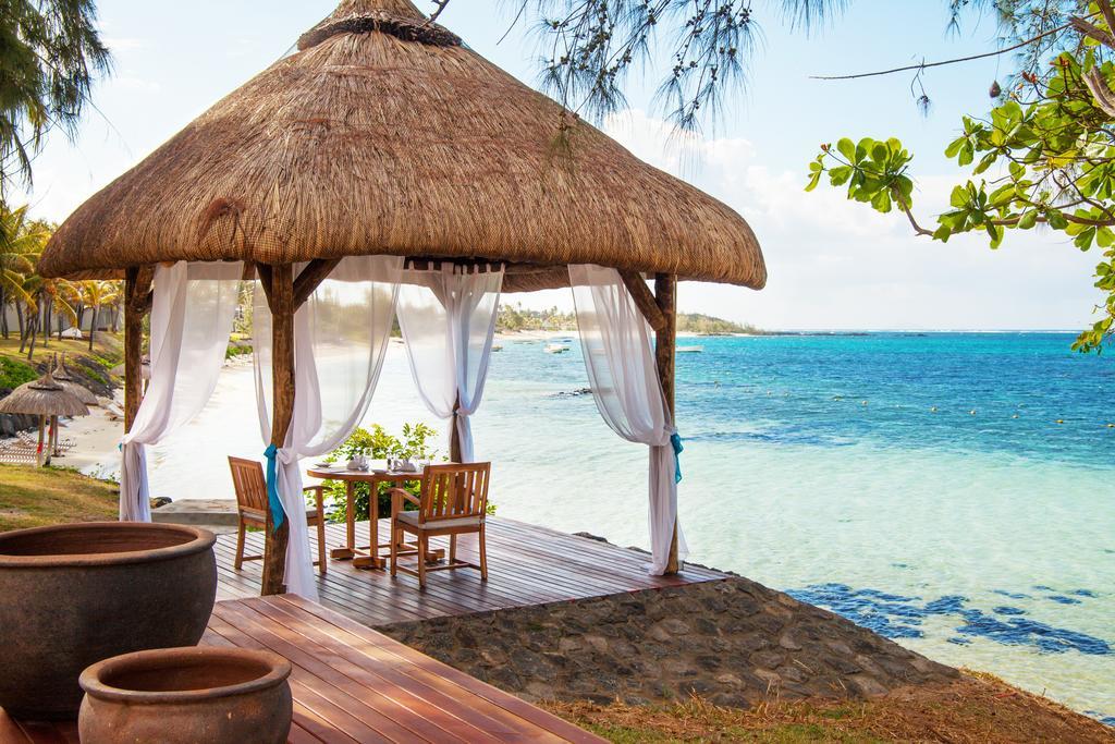 Solana Beach Mauritius - Adults Only Belle Mare Esterno foto