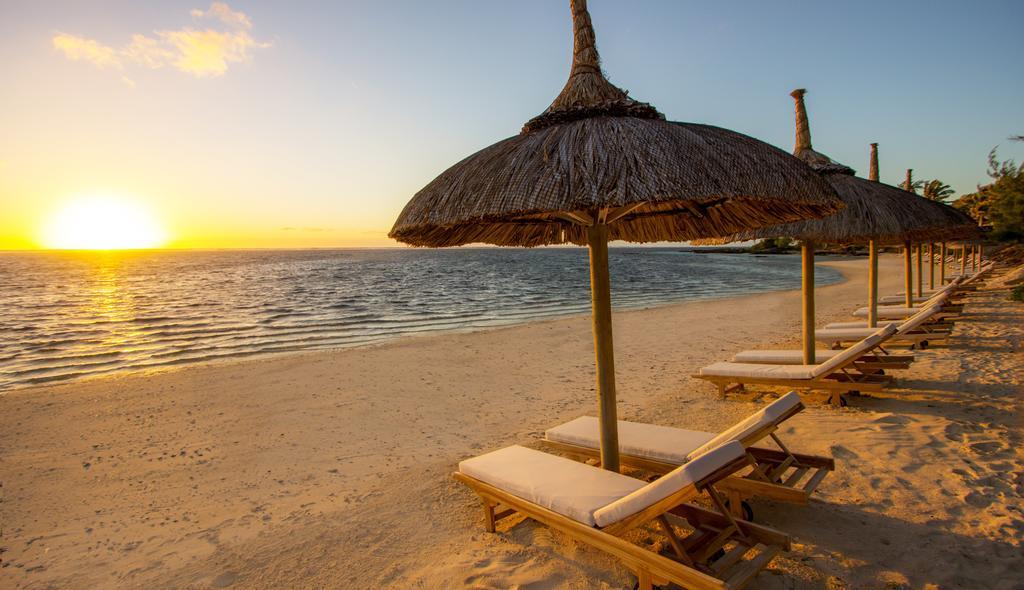 Solana Beach Mauritius - Adults Only Belle Mare Esterno foto