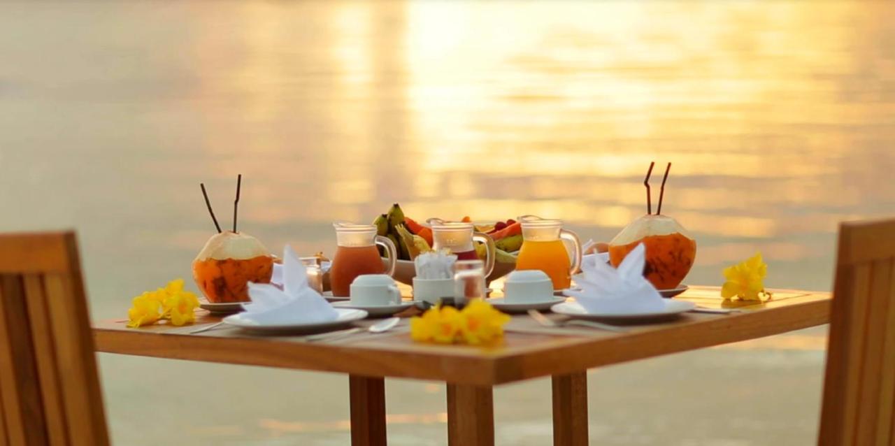 Solana Beach Mauritius - Adults Only Belle Mare Esterno foto