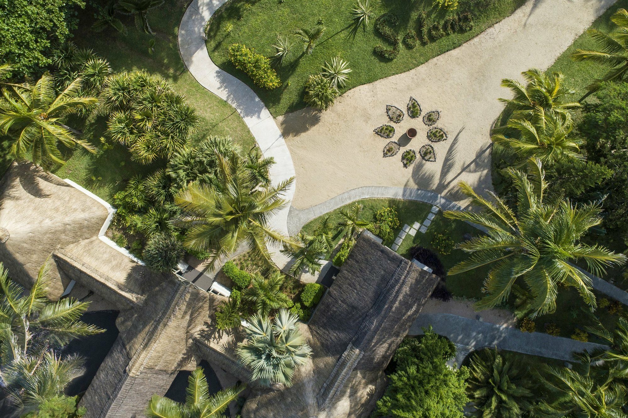 Solana Beach Mauritius - Adults Only Belle Mare Esterno foto