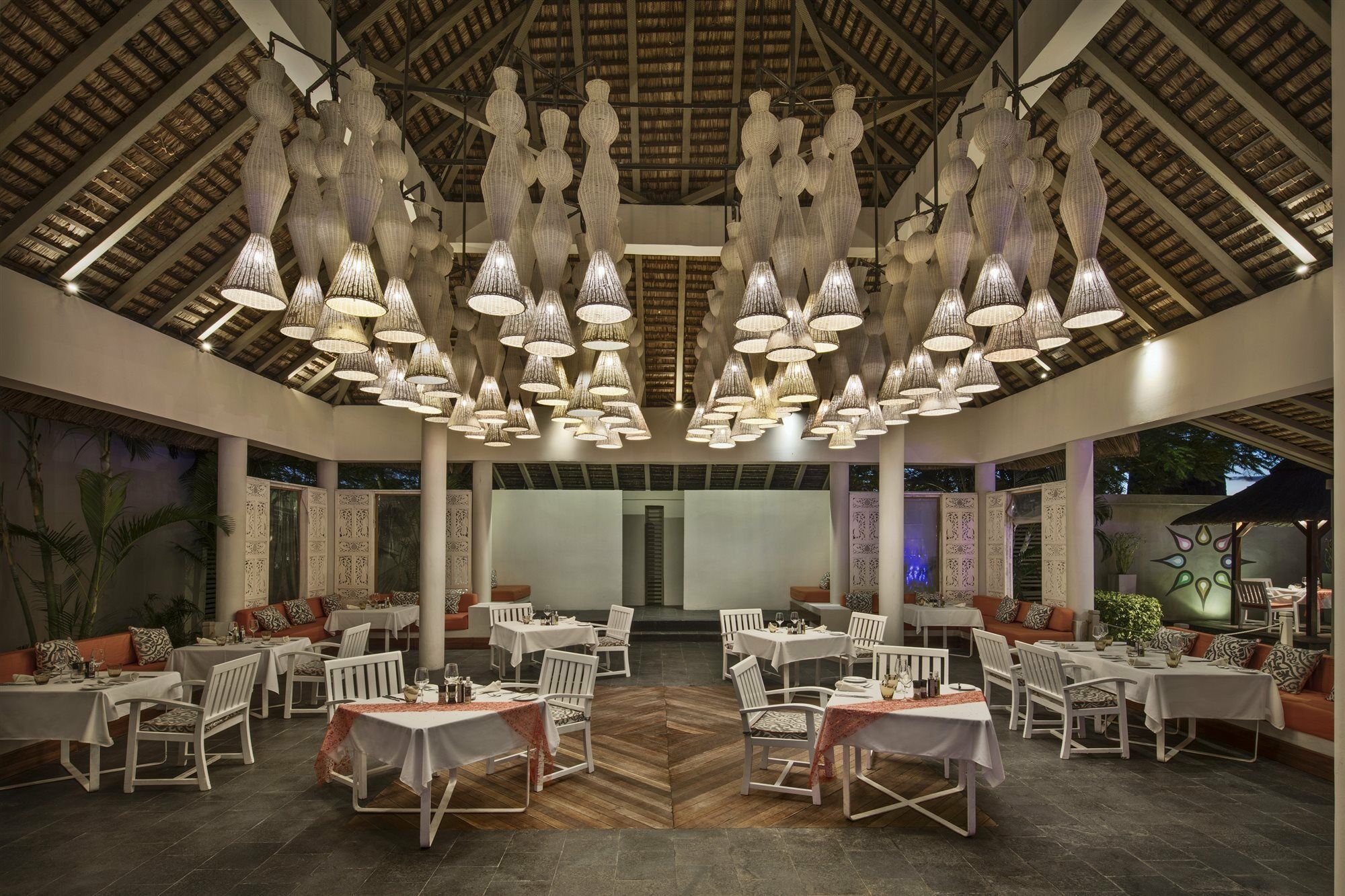 Solana Beach Mauritius - Adults Only Belle Mare Esterno foto