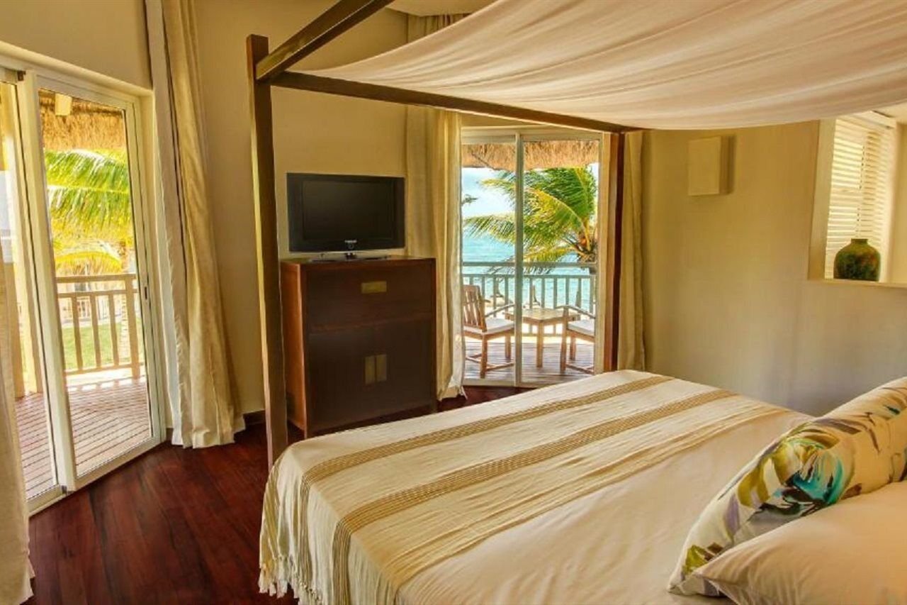Solana Beach Mauritius - Adults Only Belle Mare Esterno foto
